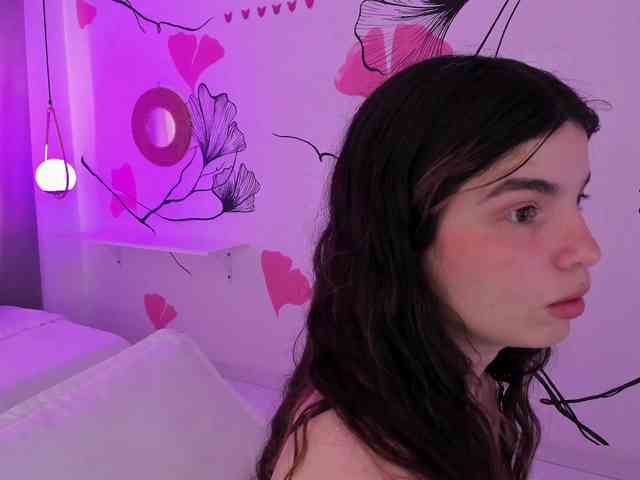 Isabela-Fiorelli webcam