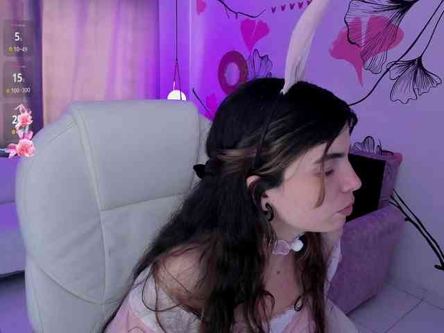 Isabela-Fiorelli webcam
