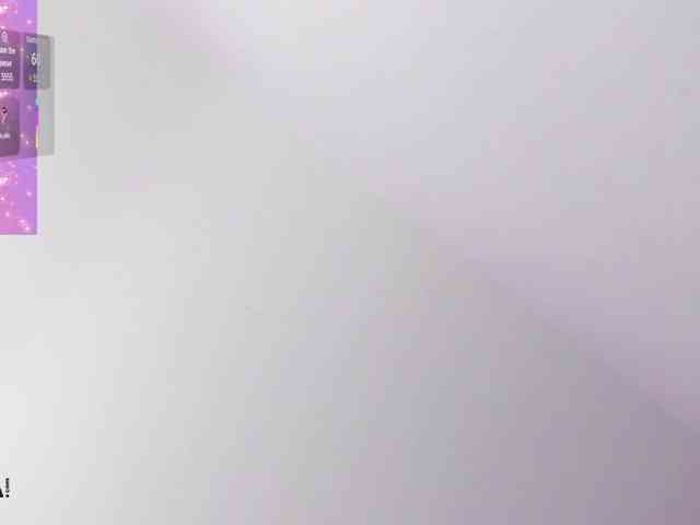 Isabela-Fiorelli webcam