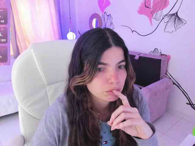 Modelo: Isabela-Fiorelli