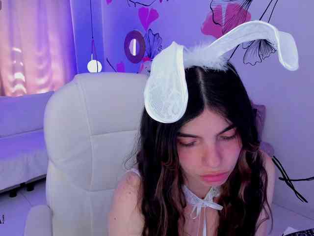Isabela-Fiorelli webcam