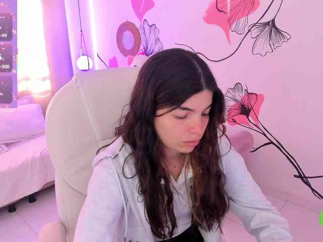 Isabela-Fiorelli webcam