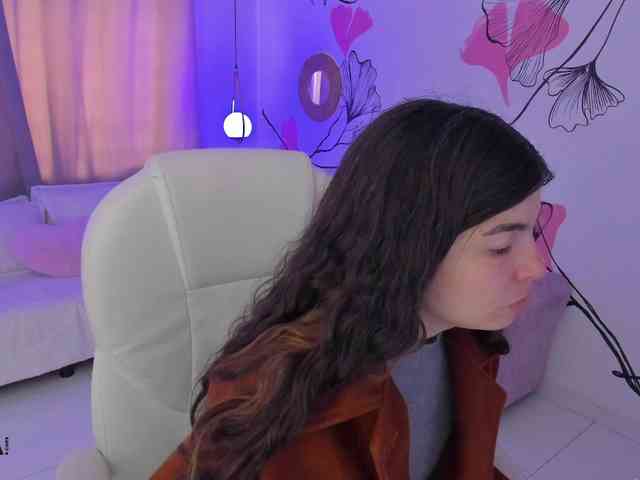 Isabela-Fiorelli webcam