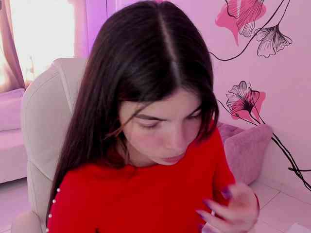 Isabela-Fiorelli webcam