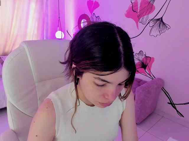 Isabela-Fiorelli webcam