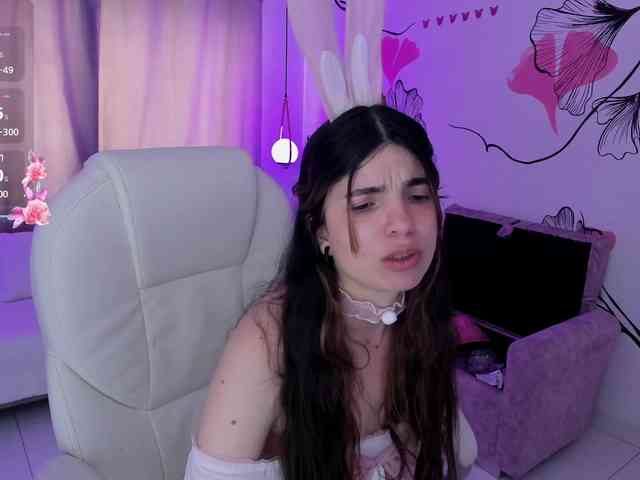 Isabela-Fiorelli webcam