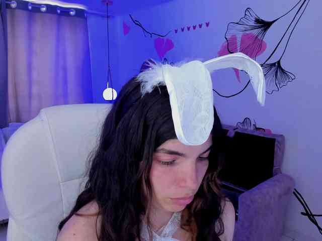 Isabela-Fiorelli webcam