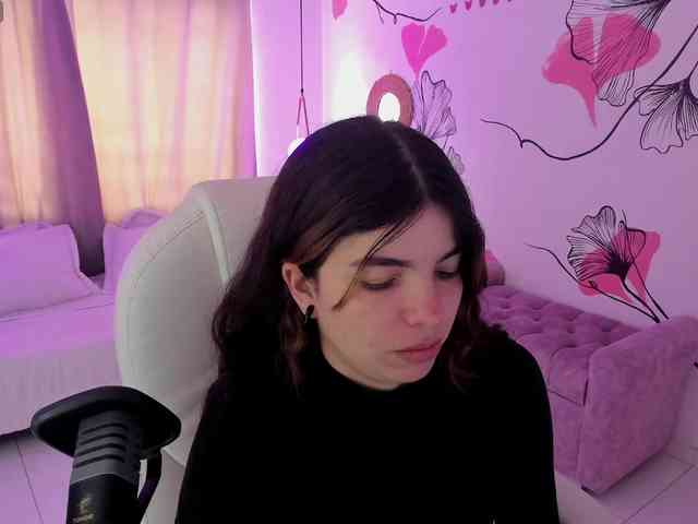 Isabela-Fiorelli webcam