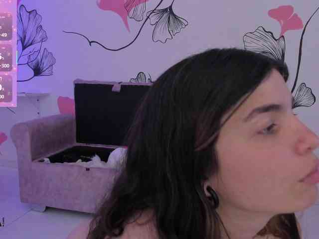 Isabela-Fiorelli webcam