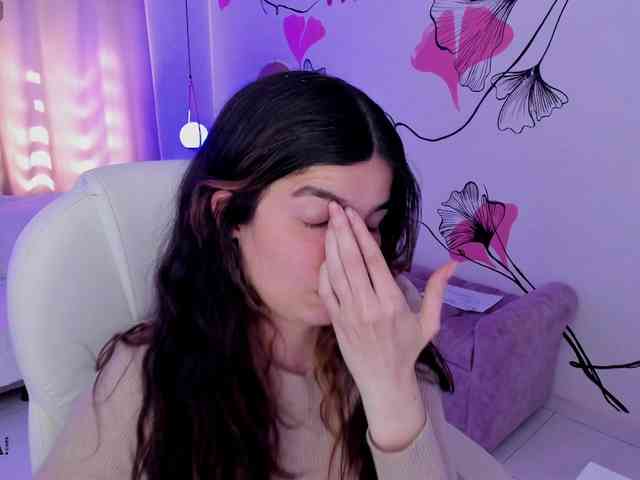 Isabela-Fiorelli webcam