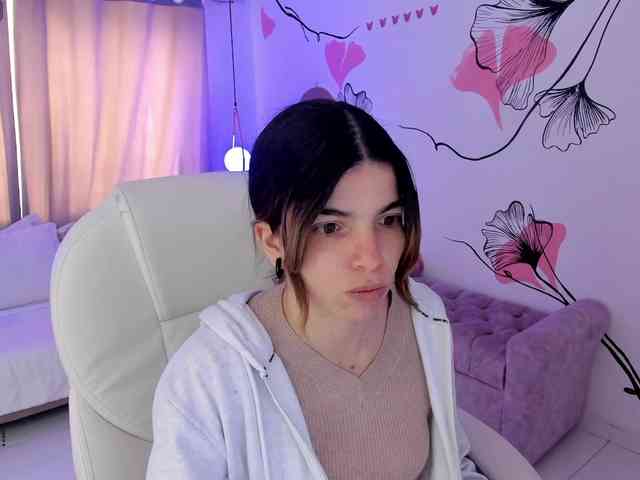 Isabela-Fiorelli webcam