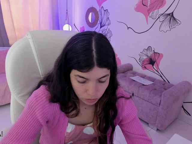 Modelo: Isabela-Fiorelli