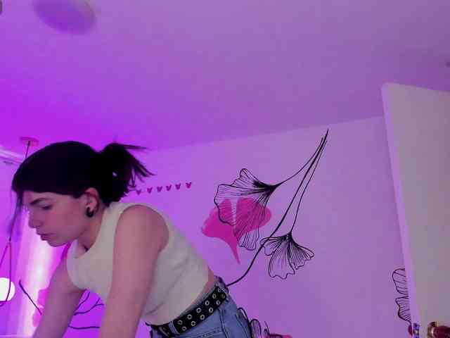 Isabela-Fiorelli webcam