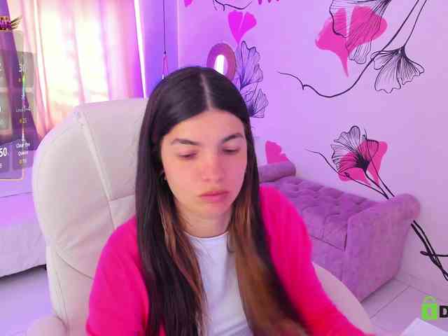 Isabela-Fiorelli webcam
