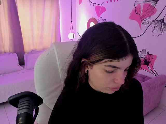 Isabela-Fiorelli webcam