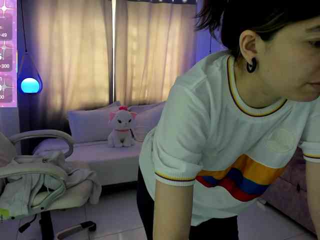 Isabela-Fiorelli webcam