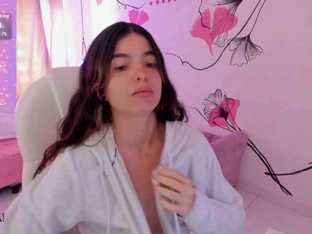 Isabela-Fiorelli webcam