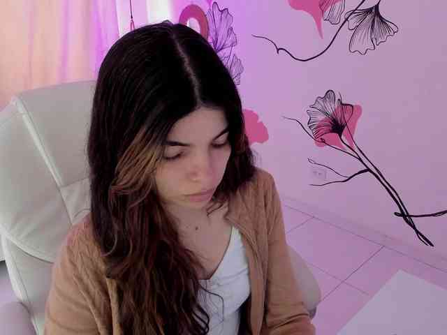 Isabela-Fiorelli webcam