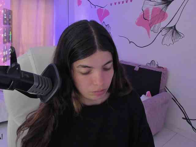 Modelo: Isabela-Fiorelli