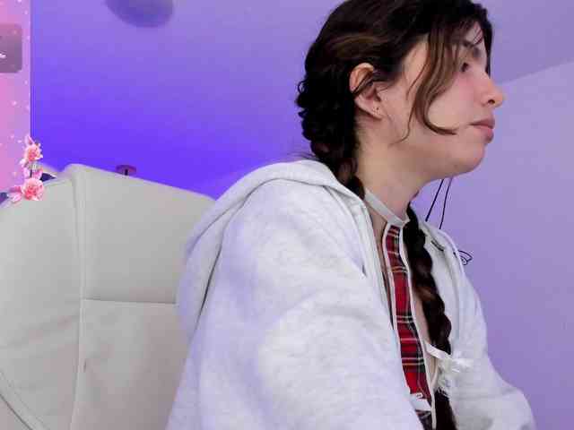Isabela-Fiorelli webcam