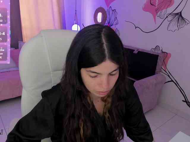 Isabela-Fiorelli webcam