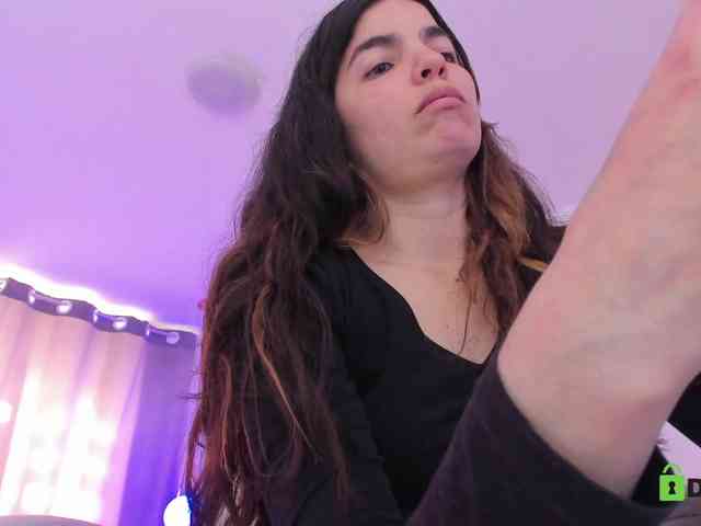 Isabela-Fiorelli webcam