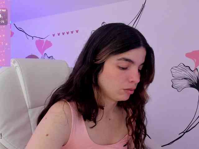 Isabela-Fiorelli webcam