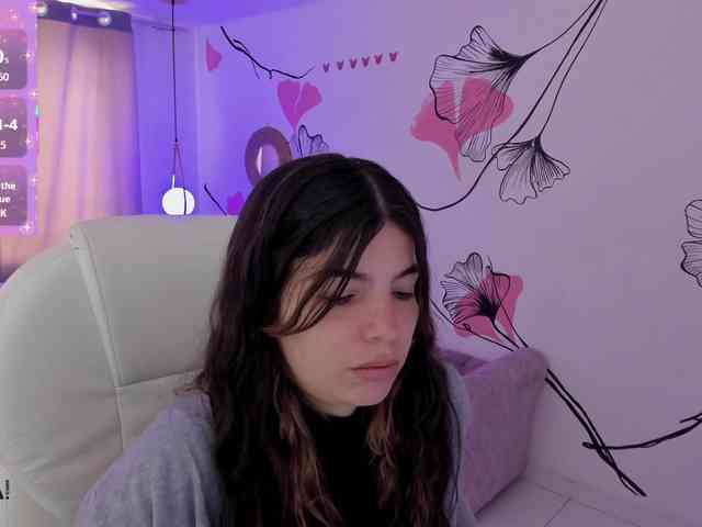 Isabela-Fiorelli webcam