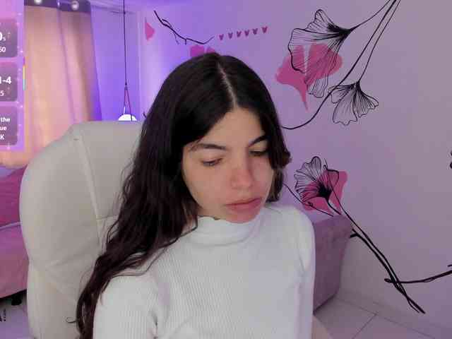 Isabela-Fiorelli webcam
