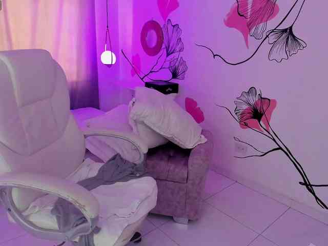 Modelo: Isabela-Fiorelli