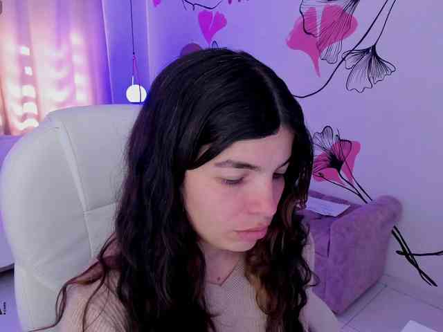 Modelo: Isabela-Fiorelli