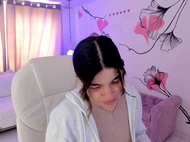 Isabela-Fiorelli webcam