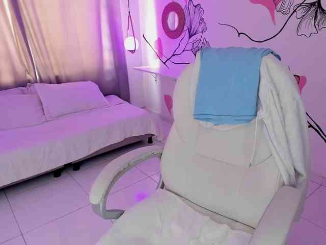 Isabela-Fiorelli webcam