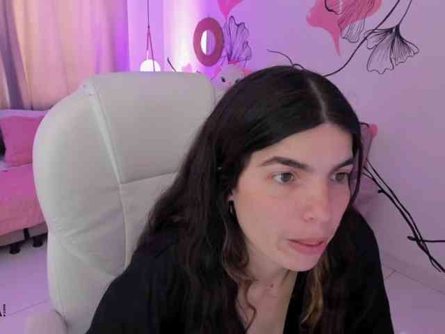 Isabela-Fiorelli webcam
