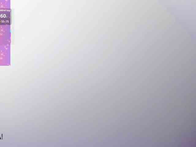 Isabela-Fiorelli webcam