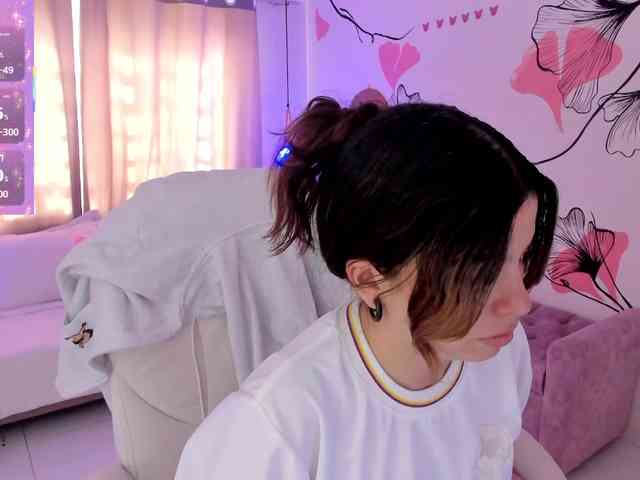 Isabela-Fiorelli webcam
