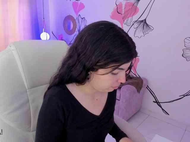 Isabela-Fiorelli webcam