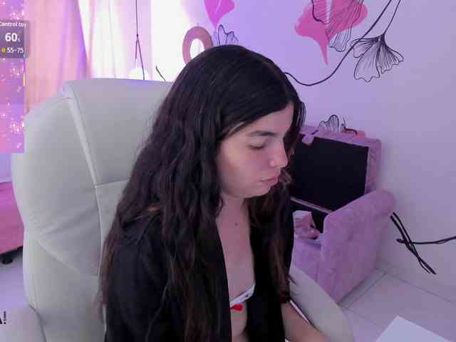 Isabela-Fiorelli webcam