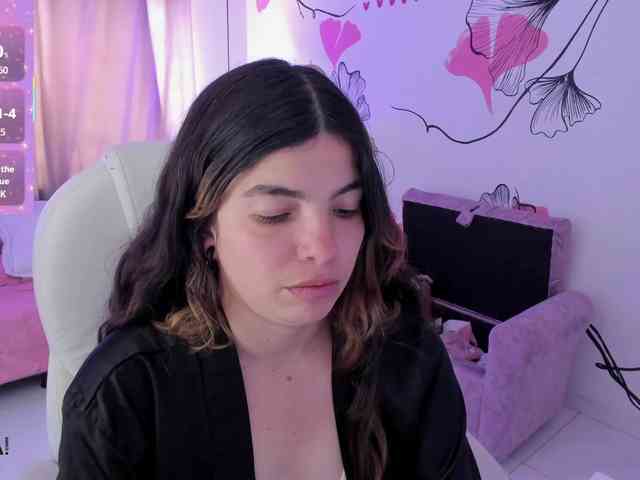 Isabela-Fiorelli webcam