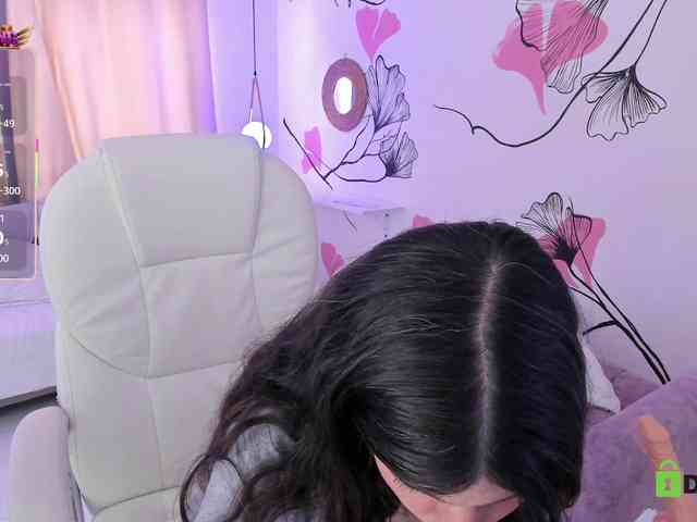 Isabela-Fiorelli webcam