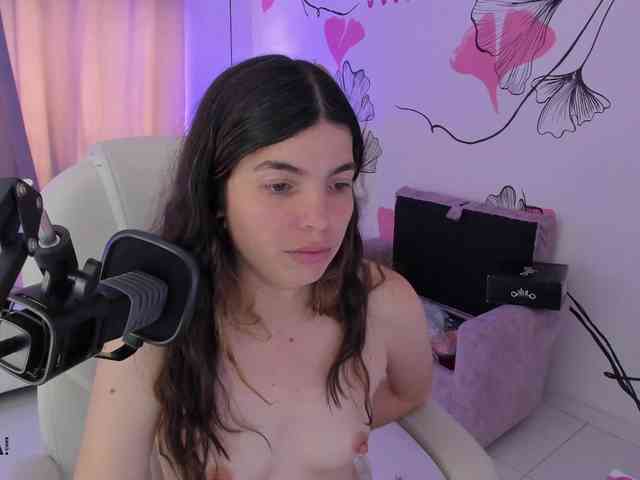 Isabela-Fiorelli webcam