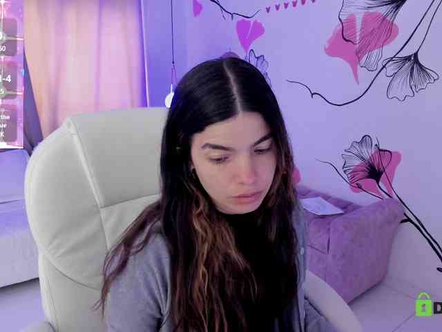 Isabela-Fiorelli webcam