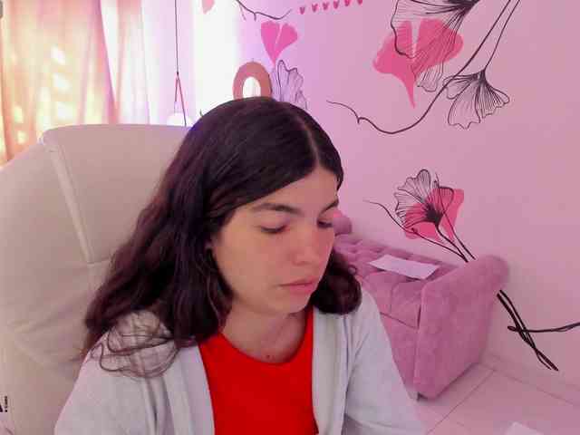 Isabela-Fiorelli webcam