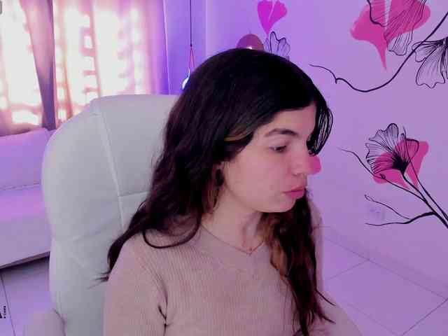 Isabela-Fiorelli webcam