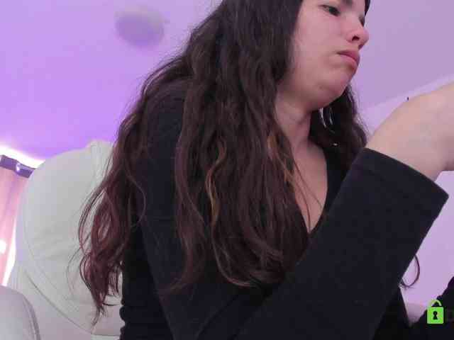 Isabela-Fiorelli webcam