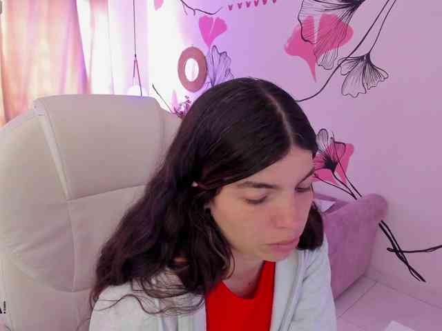 Isabela-Fiorelli webcam