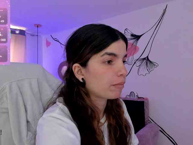 Isabela-Fiorelli webcam