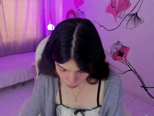 Isabela-Fiorelli webcam