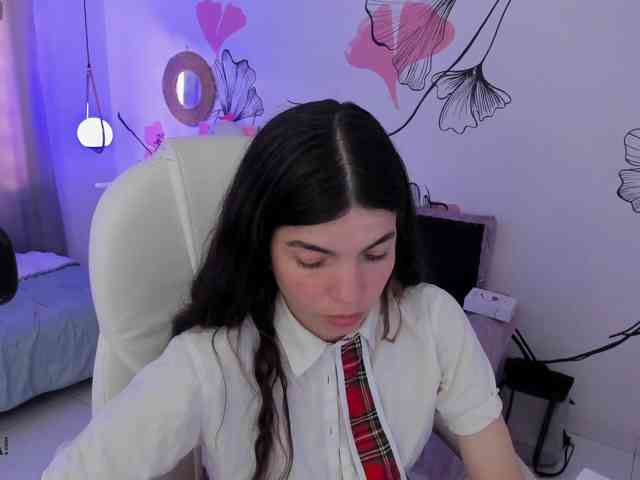 Modelo: Isabela-Fiorelli