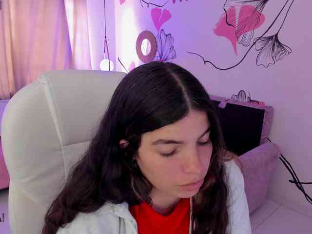 Isabela-Fiorelli webcam